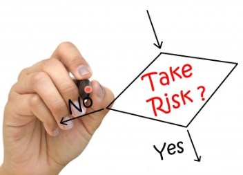 Принятие решения о риске