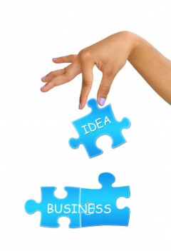 Концепт бизнес-идеи