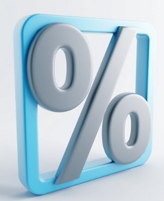 Символ процента